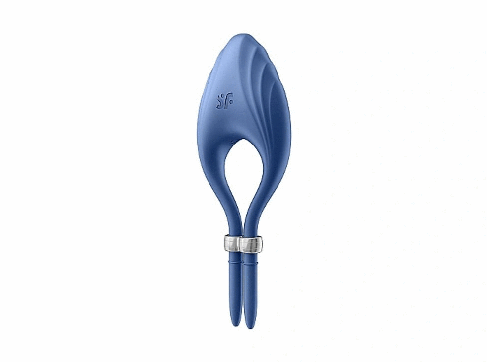 Satisfyer Duelist Blue (1)